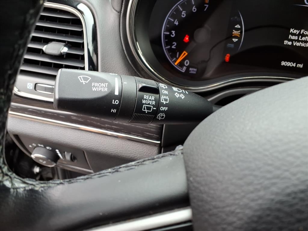 2021 Jeep Grand Cherokee High Altitude 4x4