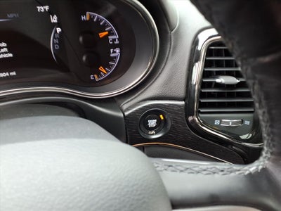 2021 Jeep Grand Cherokee High Altitude 4x4