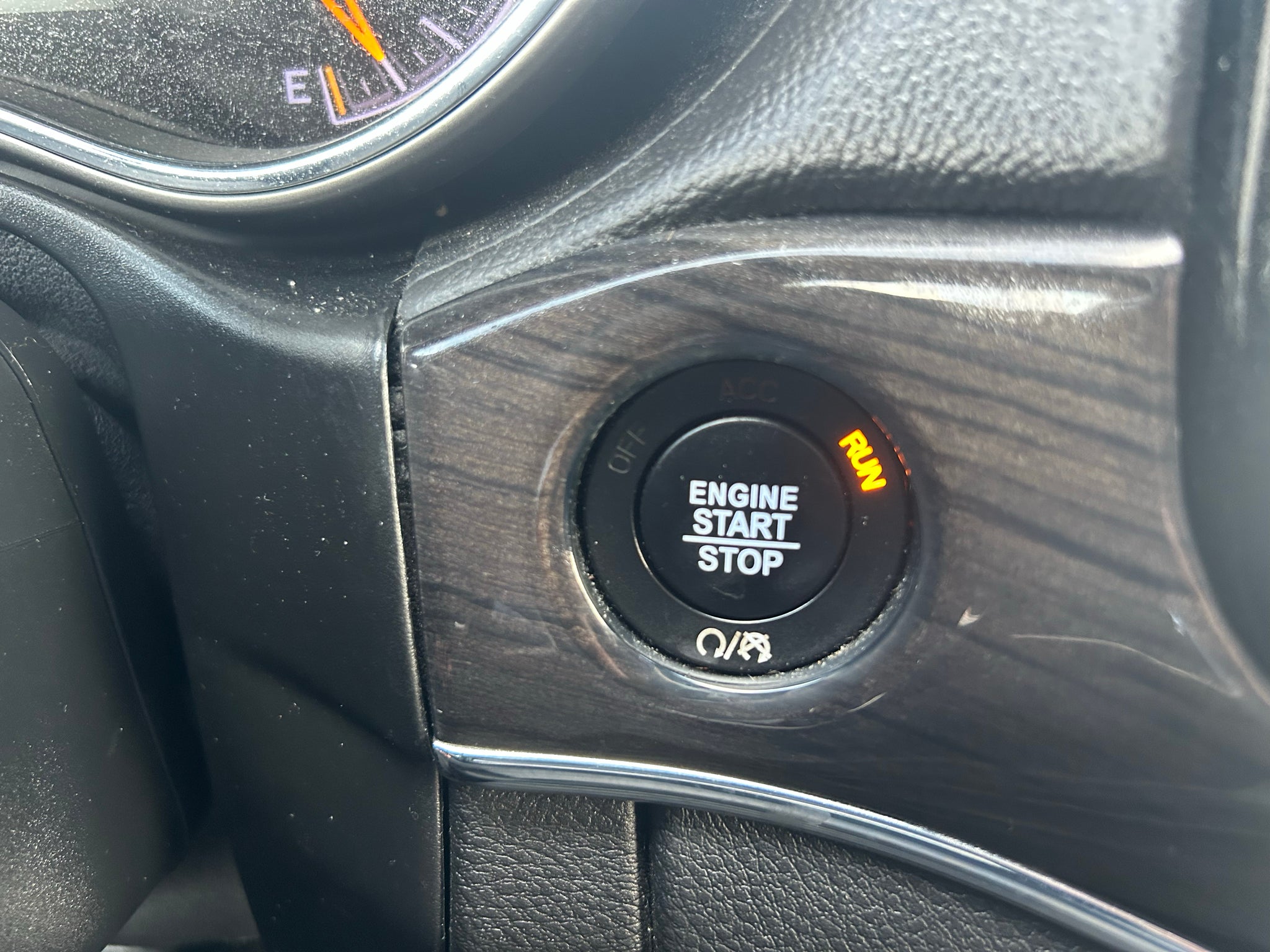 2019 Jeep Grand Cherokee Overland 4x4