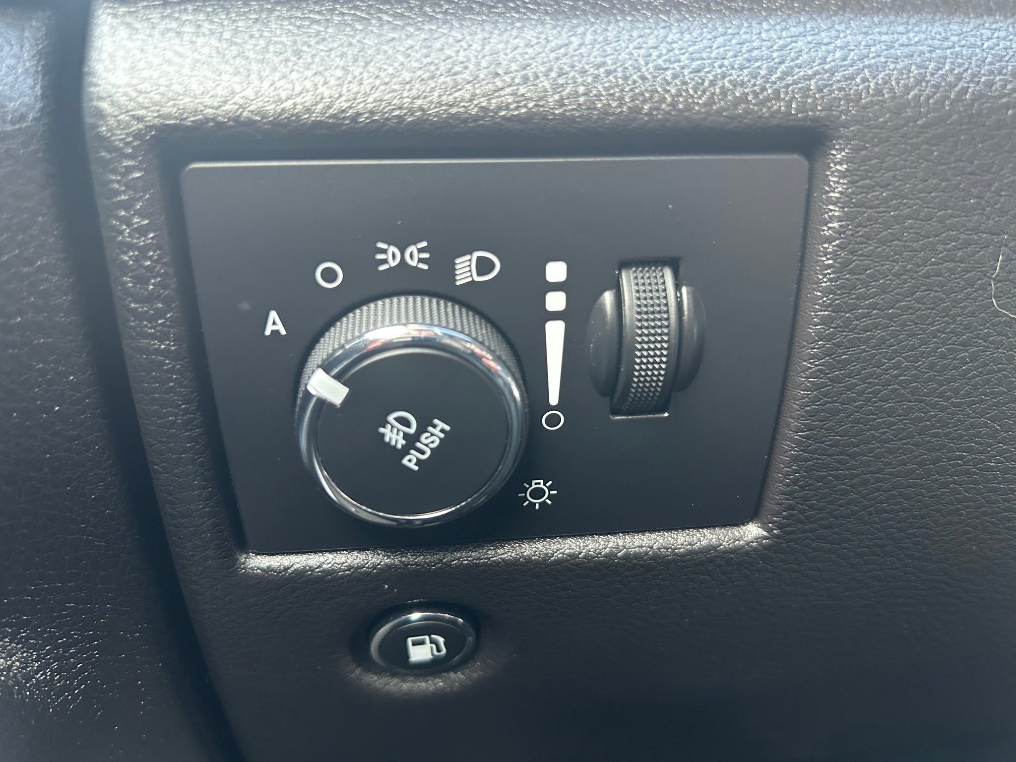 2019 Jeep Grand Cherokee Overland 4x4