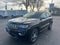 2019 Jeep Grand Cherokee Overland 4x4