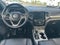 2019 Jeep Grand Cherokee Overland 4x4