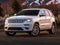 2021 Jeep Grand Cherokee Overland
