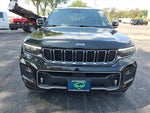 2023 Jeep Grand Cherokee Overland 4x4