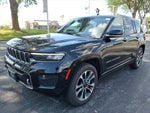 2023 Jeep Grand Cherokee Overland 4x4