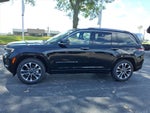 2023 Jeep Grand Cherokee Overland 4x4