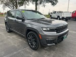 2024 Jeep Grand Cherokee L Summit 4x4