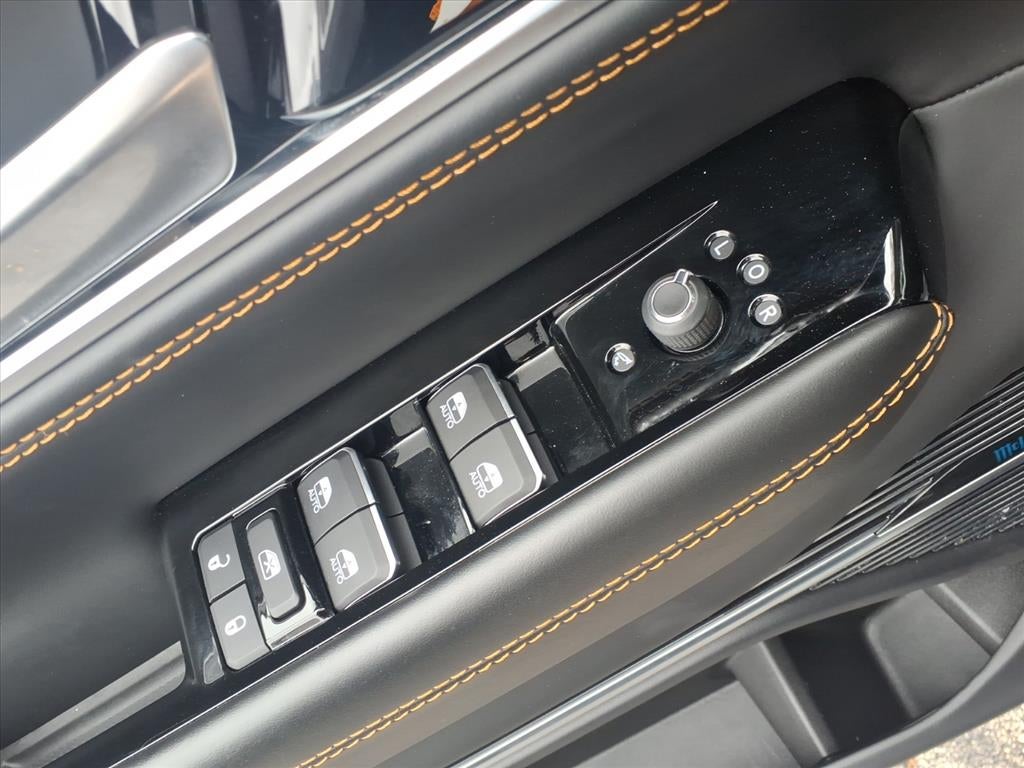 2024 Jeep Grand Wagoneer Series III 4x4