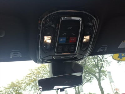 2024 Jeep Grand Wagoneer Series III 4x4