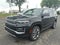 2024 Jeep Grand Wagoneer Series III 4x4