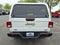 2022 Jeep Gladiator Overland 4x4
