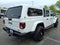 2022 Jeep Gladiator Overland 4x4