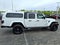 2022 Jeep Gladiator Overland 4x4