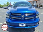 2017 RAM 1500 Sport