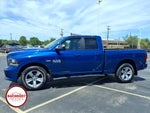 2017 RAM 1500 Sport
