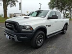 2016 RAM 1500 Rebel