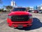 2022 RAM 1500 Big Horn Quad Cab 4x4 6'4" Box