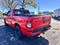 2022 RAM 1500 Big Horn Quad Cab 4x4 6'4" Box