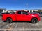 2022 RAM 1500 Big Horn Quad Cab 4x4 6'4" Box