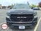 2020 RAM 1500 Big Horn Crew Cab 4x4 5'7" Box