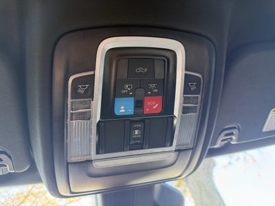 2025 RAM 1500 Big Horn Crew Cab 4x4 5'7" Box