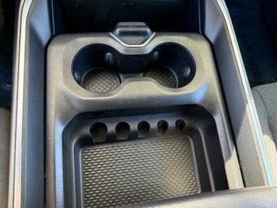 2025 RAM 1500 Big Horn Crew Cab 4x4 5'7" Box