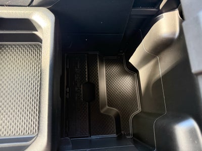 2025 RAM 1500 Big Horn Crew Cab 4x4 5'7" Box