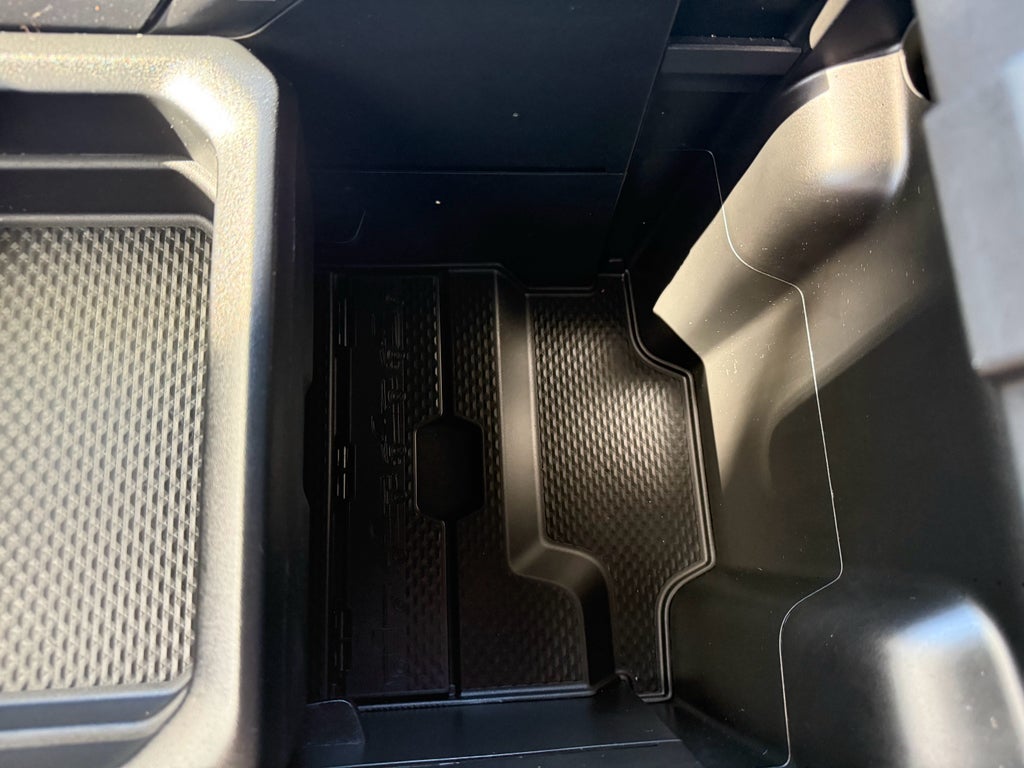 2025 RAM 1500 Big Horn Crew Cab 4x4 5'7" Box