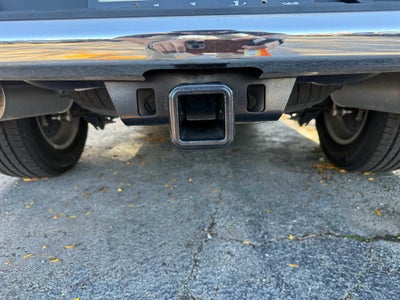 2025 RAM 1500 Big Horn Crew Cab 4x4 5'7" Box