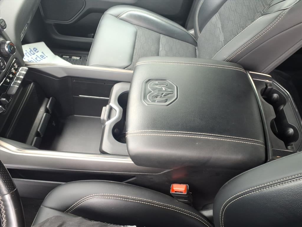2021 RAM 1500 Sport