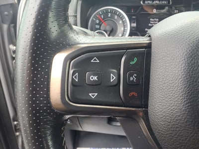 2021 RAM 1500 Sport