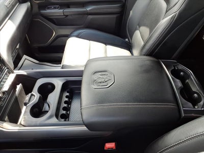 2022 RAM 1500 Sport