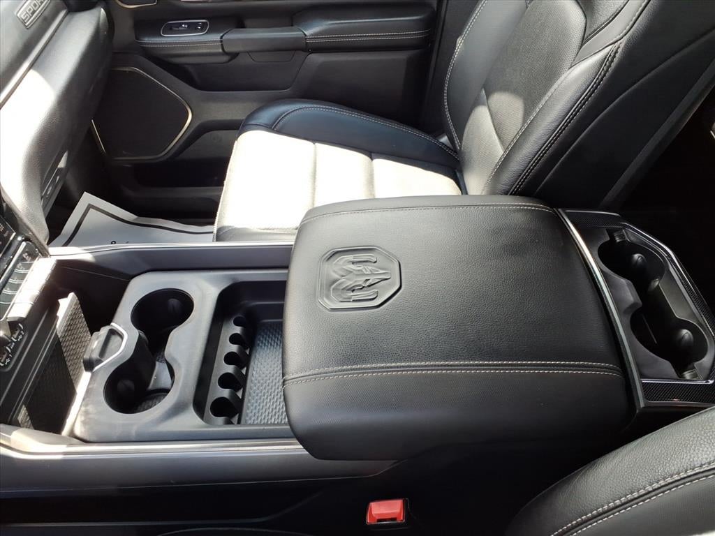 2022 RAM 1500 Sport