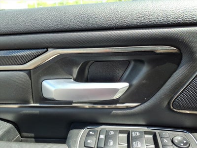 2022 RAM 1500 Sport