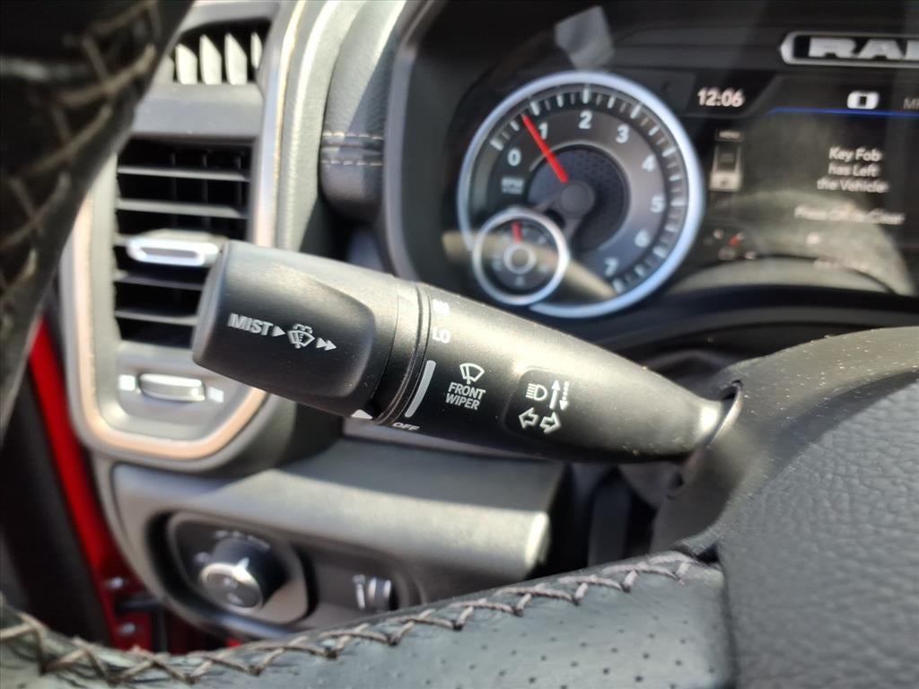 2022 RAM 1500 Sport