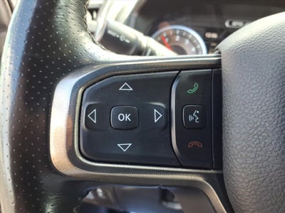 2022 RAM 1500 Sport