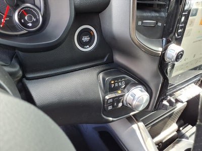 2022 RAM 1500 Sport