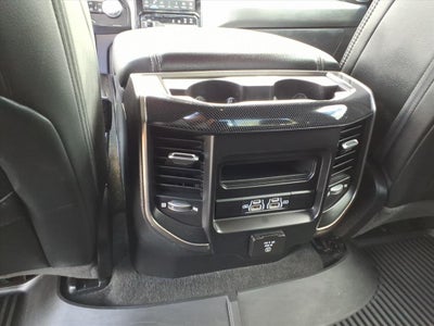 2022 RAM 1500 Sport