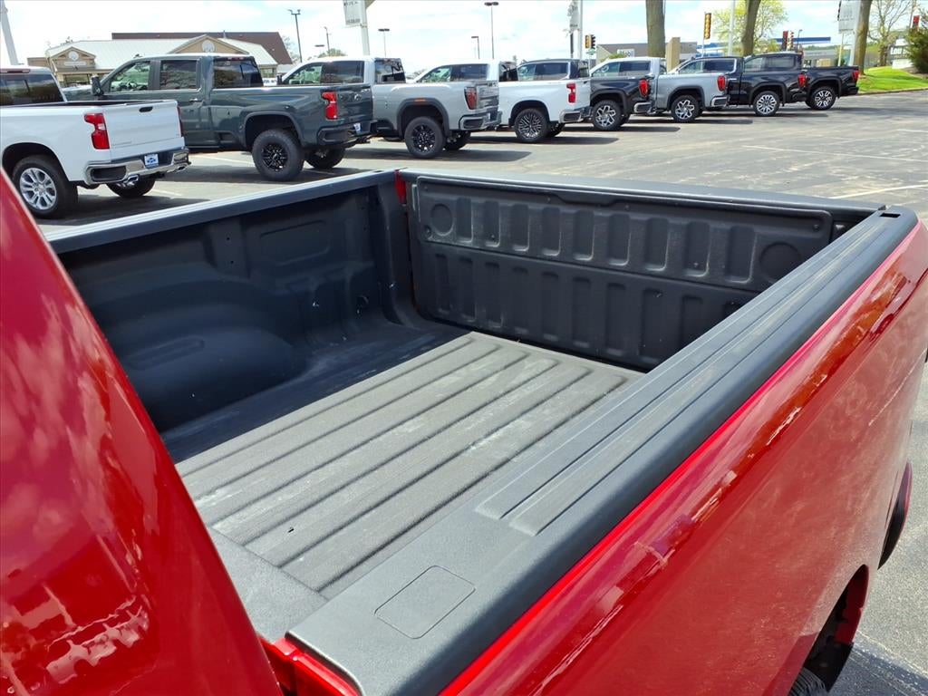 2022 RAM 1500 Sport