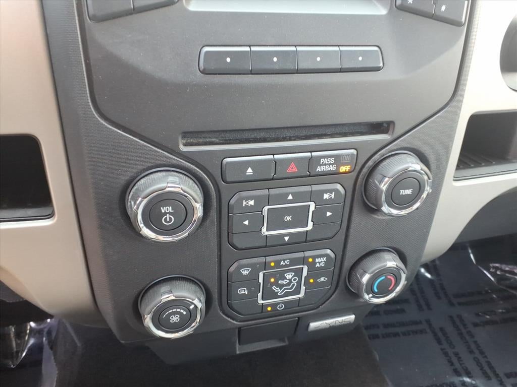 2013 Ford F-150 XL