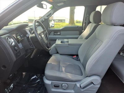 2013 Ford F-150 XL