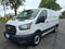 2024 Ford Transit-150 Cargo Van T-150 130" Low Rf 8670 GVWR RWD