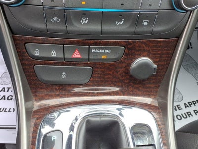 2013 Chevrolet Malibu LT
