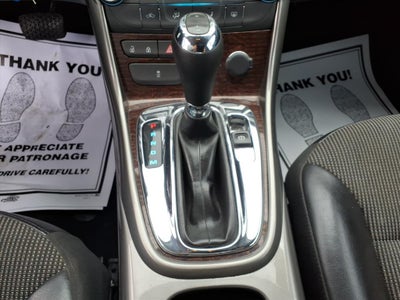 2013 Chevrolet Malibu LT