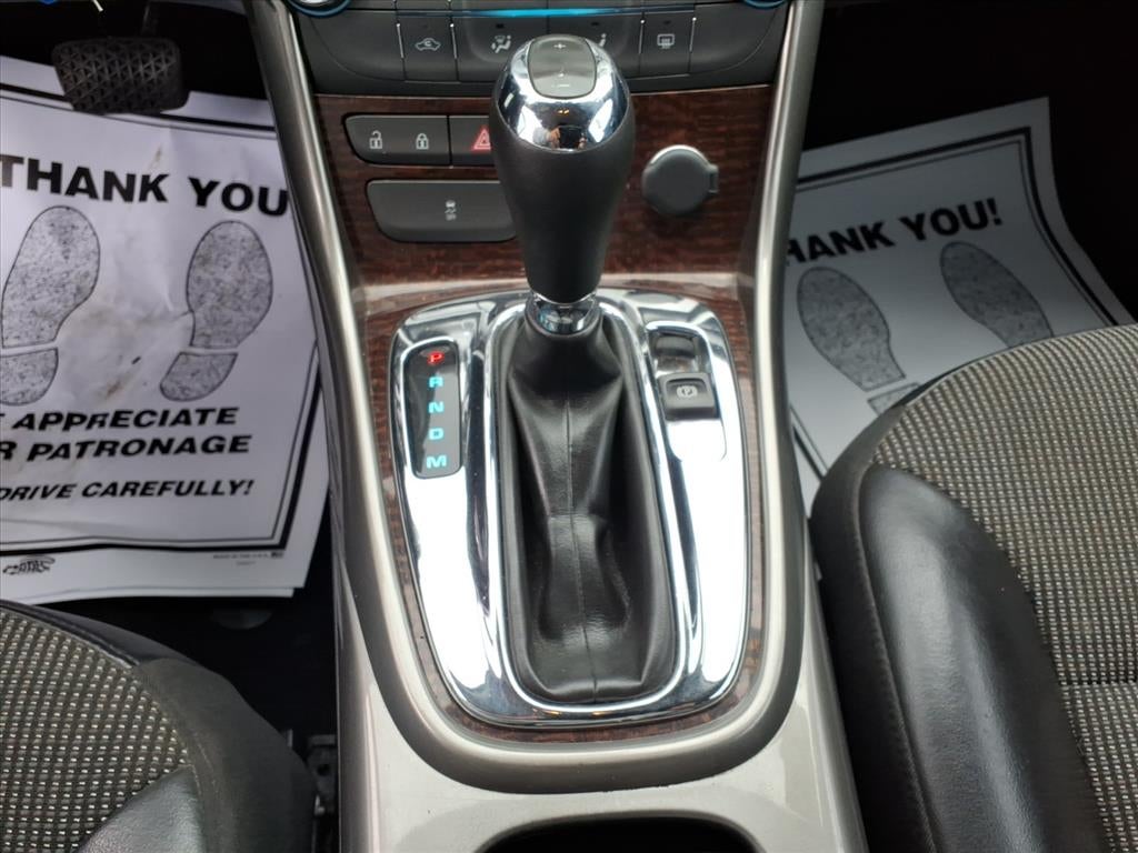 2013 Chevrolet Malibu LT