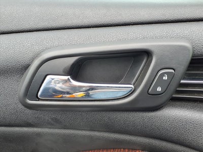 2013 Chevrolet Malibu LT