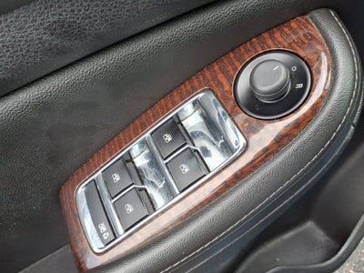 2013 Chevrolet Malibu LT