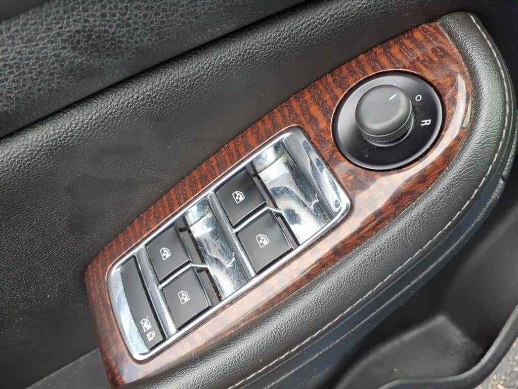 2013 Chevrolet Malibu LT