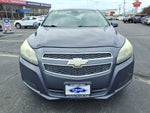 2013 Chevrolet Malibu LT