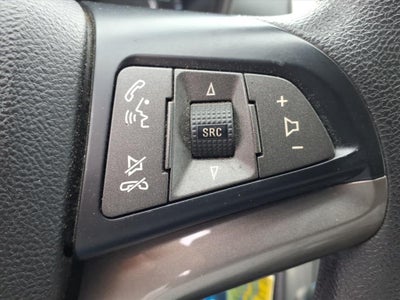 2013 Chevrolet Malibu LT